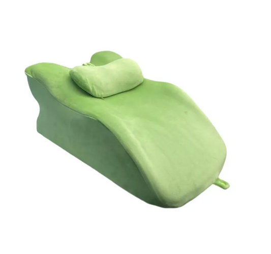 Stomach Sleeper Pillow - GHAVASTORE