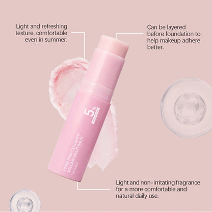 Full-bodied Multi-effect Moisturizing Stick - GHAVASTORE